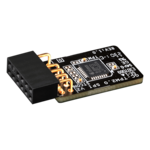 GC-TPM2.0 SPI V2, SLB9672, Trusted Platform Module for GIGABYTE Motherboards