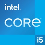 Intel Core™ i5-14400F 10 (6P+4E) Core 1.8 - 4.7GHz Turbo, LGA 1700, 148W MTP, Processor