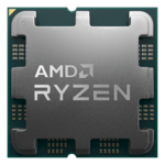 AMD Ryzen™ 7 7800X3D 8-Core 4.2 - 5.0GHz Turbo, AM5, 120W TDP, Processor