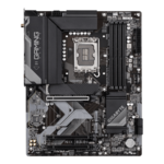 Z790 GAMING PLUS AX, Intel® Z790 Chipset, LGA 1700, ATX Motherboard