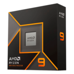 Ryzen™ 9 9900X 12-Core 4.4 - 5.6GHz Turbo, AM5, 120W TDP, Processor
