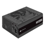 HX1200i, 80 PLUS Platinum 1200W, ATX 3.1, Fully Modular, ATX Power Supply