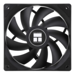 TL-C12C 120mm, 1550 RPM, 66.17 CFM, 25.6 dBA, Cooling Fan - Bulk