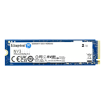 2TB NV3, 6000 / 5000 MB/s, 3D NAND, PCIe NVMe 4.0 x4, M.2 2280 SSD