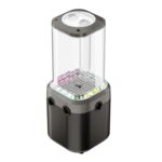 iCUE LINK XD5 RGB ELITE Pump/Reservoir Combo - Stealth Gray
