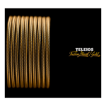 Black/Gold, Seasonic Vertex(GX/PX)/PRIME(TX ATX 3.0/PX ATX 3.0/TX/PX/GX/Fanless TX/PX)/FOCUS(GX ATX 3.0/PX/GX/GM/SPX/SGX)/CORE(GX), Multisleeved Premium Modding Custom Sleeved Cables Kit