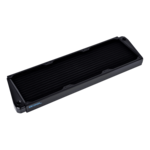 NexXxoS ST30 Full Copper X-Flow Radiator - 420mm