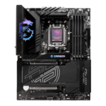 MPG X870E CARBON WIFI, AMD X870E Chipset, AM5, ATX Motherboard