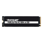 1TB P400 Lite, 3500 / 2700 MB/s, 3D NAND, PCIe NVMe 4.0 x4, M.2 2280 SSD