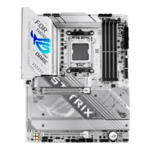 ROG STRIX X870-A GAMING WIFI, AMD X870 Chipset, AM5, ATX Motherboard