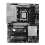 PRO X870-P WIFI, AMD X870 Chipset, AM5, ATX Motherboard