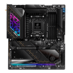 X870E Taichi, AMD X870E Chipset, AM5, E-ATX Motherboard