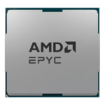 EPYC™ 9575F 64-Core 3.3 - 5.0GHz Turbo, SP5, 400W TDP, OEM Processor