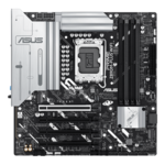 PRIME Z890M-PLUS WIFI, Intel® Z890 Chipset, LGA 1851, microATX Motherboard