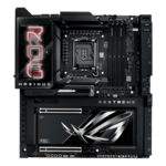 ROG MAXIMUS Z890 EXTREME, Intel® Z890 Chipset, LGA 1851, 2 x Thunderbolt™ 4, E-ATX Motherboard