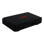 ROG NUC (RNUC14SRKU7169AUI), Intel® Core™ Ultra 7-155H, 16GB (2x8GB) DDR5-5600MT/s SO-DIMM Memory, 1TB NVMe M.2 SSD, NVIDIA® GeForce RTX™ 4060 8GB Graphics, Gaming Mini PC