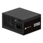 SF850, 80 PLUS Platinum 850W, Fully Modular, SFX Power Supply