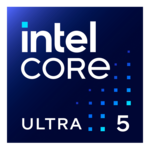 INTEL Core™ Ultra 5 245K 14 (6P+8E) Cores 3.6 - 5.2GHz Turbo, LGA 1851, 159W MTP, Processor
