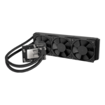 XE360-SP5, 360mm Radiator, Liquid Cooling System