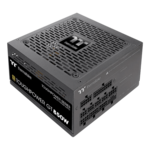 Toughpower GT, 80 PLUS Gold 850W, Fully Modular, ATX Power Supply