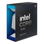 Core™ Ultra 9 285K 24 (8P+16E) Cores 3.2 - 5.7GHz Turbo, LGA 1851, 250W MTP, Processor