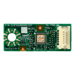 TM-TPM2-MS-N, Nuvoton NPCT750AADY, 11 pin header, TPM 2.0 Module