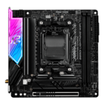 B850I Lightning WiFi, AMD B850 Chipset, AM5, Mini-ITX Motherboard