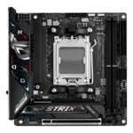 ROG Strix B850-I Gaming WiFi, AMD B850 Chipset, AM5, Mini-ITX Motherboard