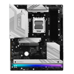 B850 Pro RS, AMD B850 Chipset, AM5, ATX Motherboard