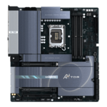 Z890 AI TOP, Intel® Z890 Chipset, LGA 1851, 2 x Thunderbolt™ 5, E-ATX Motherboard