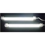 12&quot; Single Cold Cathode Case Light Kit, White
