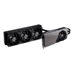 GeForce RTX™ 5090 32G SUPRIM LIQUID SOC, 2565 - 2580MHz, 32GB GDDR7, Graphics Card