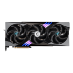 GeForce RTX™ 5090 32G GAMING TRIO OC, 2482 - 2497MHz, 32GB GDDR7, Graphics Card