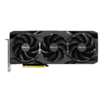 GeForce RTX™ 5080 Triple Fan, 2300 - 2620MHz, 16GB GDDR7, Graphics Card