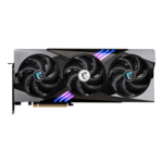 GeForce RTX™ 5080 16G GAMING TRIO OC, 2700 - 2715MHz, 16GB GDDR7, Graphics Card