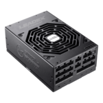 SF-1600F14HT ATX3.1, 80 PLUS Titanium 1600W, ECO Mode, Fully Modular, ATX Power Supply
