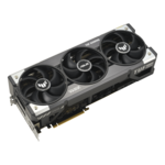 GeForce RTX™ 5080 TUF-RTX5080-O16G-GAMING, 2700 - 2730MHz, 16GB GDDR7, Graphics Card