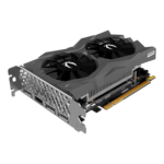 GeForce RTX™ 3050 Gaming Twin Edge OC, 1040 - 1477MHz, 6GB GDDR6, Graphics Card