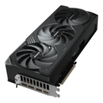 GeForce RTX™ 5090 WINDFORCE OC 32G, 2407 - 2467MHz, 32GB GDDR7, Graphics Card
