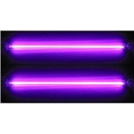 12&quot; Single Cold Cathode Case Light Kit, Ultra UV