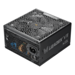 Leadex VII Platinum PRO ATX 3.1 (BK), 80 PLUS Platinum 1200W, ECO Mode, Fully Modular, ATX Power Supply