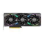 GeForce RTX™ 5070 Ti OC EPIC-X Triple Fan ARGB, 2300 - 2450MHz, 16GB GDDR7, Graphics Card