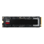 2TB 9100 PRO, 14700 / 13400 MB/s, V-NAND TLC (V8), PCIe NVMe 5.0 x4, M.2 2280 SSD