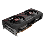 Radeon™ RX 9070 PULSE, 2070 - 2520MHz, 16GB GDDR6, Graphics Card
