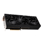 GeForce RTX™ 4090 VERTO™ (VCG409024TFX1-BLK), 2235 - 2520MHz, 24GB GDDR6X, Graphics Card