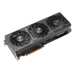 Radeon™ RX 9070 XT PRIME-RX9070XT-O16G, 2460 - 3030MHz, 16GB GDDR6, Graphics Card
