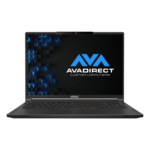 Stealth A16 AI+ A3XWJG-074US Copilot+ PC, 16" QHD+ OLED, 240hz, 100% DCI-P3, AMD Ryzen™ AI 9 HX 370, 64GB LPDDR5x Memory, 2TB M.2 NVMe, NVIDIA® GeForce RTX™ 5090 24GB, Windows 11 Pro