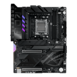 ROG CROSSHAIR X870E APEX, AMD X870E Chipset, AM5, ATX Motherboard