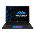 Titan 18 HX AI A2XWJG-614US, 18&quot; UHD+ 120Hz Mini LED HDR 1000 100% DCI-P3, Intel® Core™ Ultra 9-285HX, 64GB (2x32GB) DDR5-6400MHz Memory, 2TB NVMe Gen5x4 + 4TB(2TB*2) NVMe Gen4x4 M.2 SSD, NVIDIA® GeForce RTX™ 5090 24GB, Windows 11 Pro