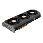 GeForce RTX™ 5070 Ti GAMING SOLID SFF, 2300 - 2452MHz, 16GB GDDR7, Graphics Card